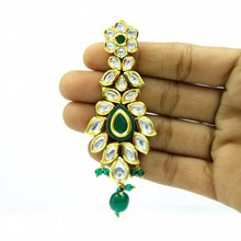 Danglers Kundan Earring 12326-28