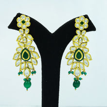 Danglers Kundan Earring 12326-28