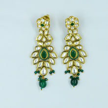 Danglers Kundan Earring 12326-28