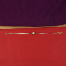 Zircon/AD Bracelet 16359-21