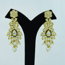 Danglers Kundan Earring 12326-28