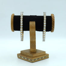 Zircon/AD Bangles/Kada 6229-08