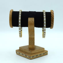 White Bangles/Kada 5463-9528