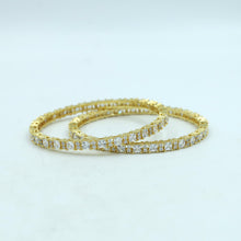 White Bangles/Kada 5463-9528