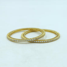 White Bangles/Kada 5496-9561