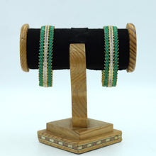 Green Bangles/Kada 5565-9630