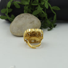 Temple Ring 4466-82