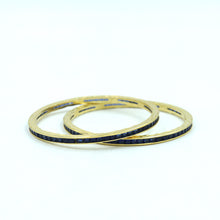 Blue Bangles/Kada 5571-9636