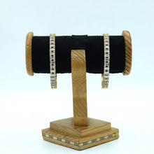 White Bangles/Kada 5520-9585