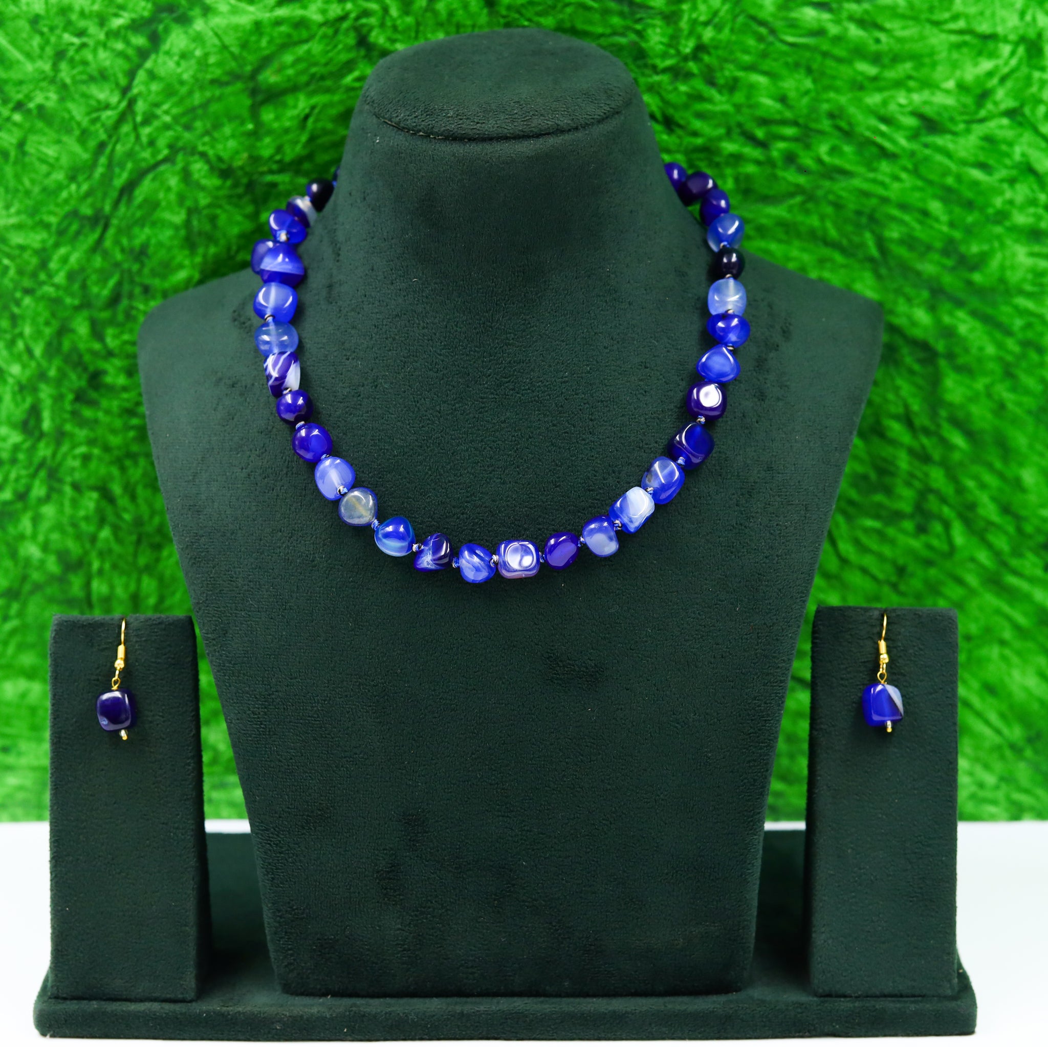Pearl Necklace Set 14082-80
