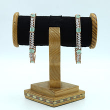 Mint Green Bangles/Kada 15392-2539