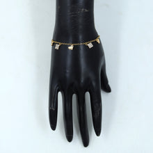 Zircon/AD Bracelet 12692-05