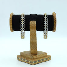 Zircon/AD Bangles/Kada 16860-08