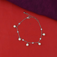 Pearl Bracelet 12693-05