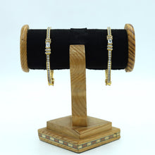 Gold Bangles/Kada 9076-3340