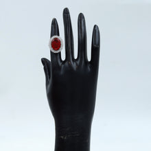 Zircon/AD Ring 13013-34