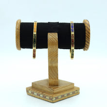 Red Bangles/Kada 13726-0797