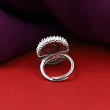 Zircon/AD Ring 13013-34