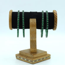 Zircon/AD Bangles/Kada 13273-33