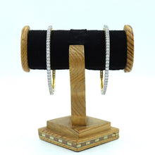 Gold Bangles/Kada 11129-7080