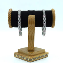 Zircon/AD Bangles/Kada 12019-69
