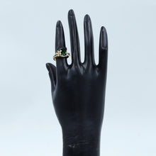 Zircon/AD Ring 15288-69