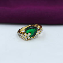 Zircon/AD Ring 15288-69
