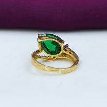 Zircon/AD Ring 15288-69