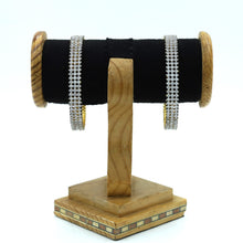 Zircon/AD Bangles/Kada 7471-34