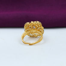 Zircon/AD Ring 12598-28