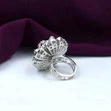 Zircon/AD Ring 15297-69