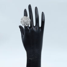Zircon/AD Ring 15297-69