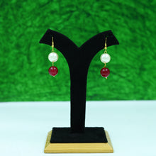 Pearl Necklace Set 14119-80