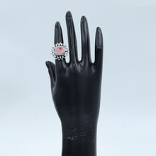 Zircon/AD Ring 16449-69