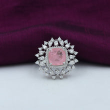 Zircon/AD Ring 16449-69