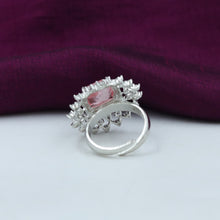 Zircon/AD Ring 16449-69