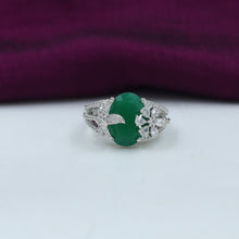 Zircon/AD Ring 15281-69