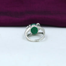 Zircon/AD Ring 15281-69