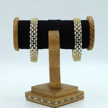 Zircon/AD Bangles/Kada 6226-08