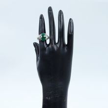 Zircon/AD Ring 15281-69