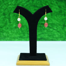 Pearl Necklace Set 14116-80