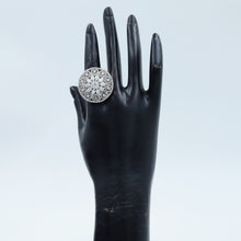 Silver Ring 1380-5445