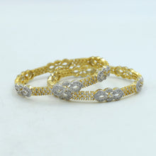 White Bangles/Kada 13738-0809