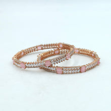 Pink Bangles/Kada 15367-2514