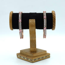 Pink Bangles/Kada 15367-2514