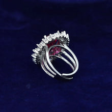 Ruby Ring 18584-5766