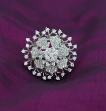 Zircon/AD Ring 18577-5759