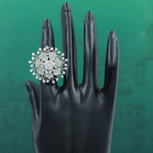 Zircon/AD Ring 18577-5759