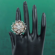 Zircon/AD Ring 18577-5759