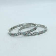 Zircon/AD Bangles/Kada 12019-69